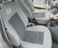 Серый Хендай Матрикс, объемом двигателя 1.6 л и пробегом 109 тыс. км за 4300 $, фото 12 на Automoto.ua