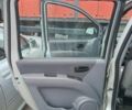 Серый Хендай Матрикс, объемом двигателя 1.6 л и пробегом 109 тыс. км за 4300 $, фото 5 на Automoto.ua
