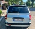 Сірий Хендай Матрікс, об'ємом двигуна 1.6 л та пробігом 86 тис. км за 3500 $, фото 2 на Automoto.ua