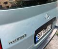 Сірий Хендай Матрікс, об'ємом двигуна 1.6 л та пробігом 86 тис. км за 3500 $, фото 11 на Automoto.ua