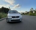 Серый Хендай Матрикс, объемом двигателя 1.6 л и пробегом 127 тыс. км за 4800 $, фото 1 на Automoto.ua