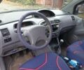 Сірий Хендай Матрікс, об'ємом двигуна 1.5 л та пробігом 236 тис. км за 4500 $, фото 5 на Automoto.ua