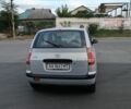 Серый Хендай Матрикс, объемом двигателя 0 л и пробегом 200 тыс. км за 2705 $, фото 5 на Automoto.ua