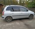 Сірий Хендай Матрікс, об'ємом двигуна 1.5 л та пробігом 236 тис. км за 4500 $, фото 3 на Automoto.ua