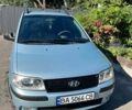 Сірий Хендай Матрікс, об'ємом двигуна 1.6 л та пробігом 86 тис. км за 3500 $, фото 1 на Automoto.ua