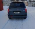 Сірий Хендай Матрікс, об'ємом двигуна 1.6 л та пробігом 143 тис. км за 5200 $, фото 6 на Automoto.ua