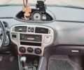 Сірий Хендай Матрікс, об'ємом двигуна 1 л та пробігом 217 тис. км за 5000 $, фото 1 на Automoto.ua