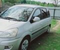 Сірий Хендай Матрікс, об'ємом двигуна 1 л та пробігом 217 тис. км за 5000 $, фото 6 на Automoto.ua