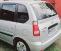 Сірий Хендай Матрікс, об'ємом двигуна 1 л та пробігом 217 тис. км за 5000 $, фото 1 на Automoto.ua