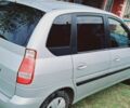 Сірий Хендай Матрікс, об'ємом двигуна 1 л та пробігом 217 тис. км за 5000 $, фото 4 на Automoto.ua