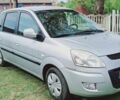 Сірий Хендай Матрікс, об'ємом двигуна 1 л та пробігом 217 тис. км за 5000 $, фото 5 на Automoto.ua