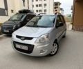 Серый Хендай Матрикс, объемом двигателя 1.6 л и пробегом 88 тыс. км за 5021 $, фото 1 на Automoto.ua