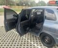 Сірий Хендай Матрікс, об'ємом двигуна 1.6 л та пробігом 321 тис. км за 2400 $, фото 16 на Automoto.ua