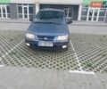 Сірий Хендай Матрікс, об'ємом двигуна 1.6 л та пробігом 321 тис. км за 2888 $, фото 1 на Automoto.ua