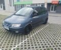 Сірий Хендай Матрікс, об'ємом двигуна 1.6 л та пробігом 321 тис. км за 2400 $, фото 3 на Automoto.ua