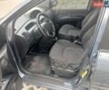 Сірий Хендай Матрікс, об'ємом двигуна 1.6 л та пробігом 321 тис. км за 2400 $, фото 12 на Automoto.ua