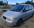 Сірий Хендай Матрікс, об'ємом двигуна 1.6 л та пробігом 300 тис. км за 4375 $, фото 1 на Automoto.ua