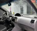 Сірий Хендай Матрікс, об'ємом двигуна 1.6 л та пробігом 192 тис. км за 3600 $, фото 18 на Automoto.ua