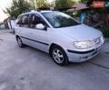 Сірий Хендай Матрікс, об'ємом двигуна 1.49 л та пробігом 340 тис. км за 2700 $, фото 1 на Automoto.ua