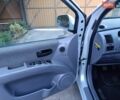 Сірий Хендай Матрікс, об'ємом двигуна 1.49 л та пробігом 340 тис. км за 2700 $, фото 5 на Automoto.ua