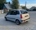 Сірий Хендай Матрікс, об'ємом двигуна 1.6 л та пробігом 150 тис. км за 2499 $, фото 2 на Automoto.ua