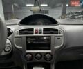 Сірий Хендай Матрікс, об'ємом двигуна 1.6 л та пробігом 192 тис. км за 3600 $, фото 15 на Automoto.ua