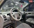 Сірий Хендай Матрікс, об'ємом двигуна 1.6 л та пробігом 192 тис. км за 3600 $, фото 9 на Automoto.ua