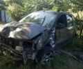 Сірий Хендай Матрікс, об'ємом двигуна 1.6 л та пробігом 250 тис. км за 1100 $, фото 5 на Automoto.ua