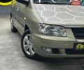 Сірий Хендай Матрікс, об'ємом двигуна 1.6 л та пробігом 192 тис. км за 3600 $, фото 1 на Automoto.ua