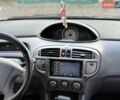 Серый Хендай Матрикс, объемом двигателя 1.6 л и пробегом 230 тыс. км за 2300 $, фото 18 на Automoto.ua