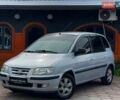 Сірий Хендай Матрікс, об'ємом двигуна 1.6 л та пробігом 204 тис. км за 5999 $, фото 1 на Automoto.ua
