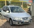 Серый Хендай Матрикс, объемом двигателя 1.6 л и пробегом 230 тыс. км за 2300 $, фото 2 на Automoto.ua