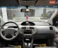 Сірий Хендай Матрікс, об'ємом двигуна 1.6 л та пробігом 192 тис. км за 3600 $, фото 13 на Automoto.ua
