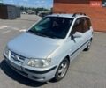 Серый Хендай Матрикс, объемом двигателя 1.49 л и пробегом 340 тыс. км за 2650 $, фото 4 на Automoto.ua