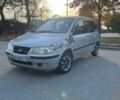 Сірий Хендай Матрікс, об'ємом двигуна 1.6 л та пробігом 150 тис. км за 2499 $, фото 1 на Automoto.ua