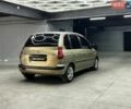 Сірий Хендай Матрікс, об'ємом двигуна 1.6 л та пробігом 192 тис. км за 3600 $, фото 8 на Automoto.ua