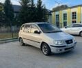 Сірий Хендай Матрікс, об'ємом двигуна 1.6 л та пробігом 150 тис. км за 2499 $, фото 7 на Automoto.ua
