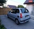 Сірий Хендай Матрікс, об'ємом двигуна 1.49 л та пробігом 340 тис. км за 2700 $, фото 3 на Automoto.ua