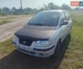 Сірий Хендай Матрікс, об'ємом двигуна 1.8 л та пробігом 290 тис. км за 2599 $, фото 5 на Automoto.ua