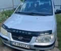 Сірий Хендай Матрікс, об'ємом двигуна 1.6 л та пробігом 258 тис. км за 3500 $, фото 10 на Automoto.ua