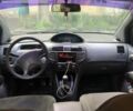Сірий Хендай Матрікс, об'ємом двигуна 1.6 л та пробігом 223 тис. км за 4300 $, фото 4 на Automoto.ua