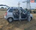 Сірий Хендай Матрікс, об'ємом двигуна 1.8 л та пробігом 244 тис. км за 3000 $, фото 1 на Automoto.ua