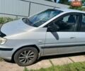 Сірий Хендай Матрікс, об'ємом двигуна 1.6 л та пробігом 258 тис. км за 3500 $, фото 1 на Automoto.ua
