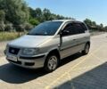 Сірий Хендай Матрікс, об'ємом двигуна 1.6 л та пробігом 293 тис. км за 2900 $, фото 22 на Automoto.ua