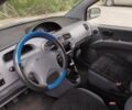 Сірий Хендай Матрікс, об'ємом двигуна 1.6 л та пробігом 278 тис. км за 3400 $, фото 10 на Automoto.ua