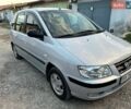 Серый Хендай Матрикс, объемом двигателя 1.6 л и пробегом 120 тыс. км за 3444 $, фото 1 на Automoto.ua