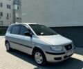 Сірий Хендай Матрікс, об'ємом двигуна 1.6 л та пробігом 293 тис. км за 2900 $, фото 3 на Automoto.ua