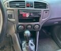 Сірий Хендай Матрікс, об'ємом двигуна 1.6 л та пробігом 293 тис. км за 2900 $, фото 8 на Automoto.ua