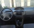 Сірий Хендай Матрікс, об'ємом двигуна 1.6 л та пробігом 360 тис. км за 1800 $, фото 1 на Automoto.ua