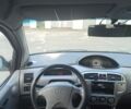 Сірий Хендай Матрікс, об'ємом двигуна 1.6 л та пробігом 360 тис. км за 1800 $, фото 1 на Automoto.ua